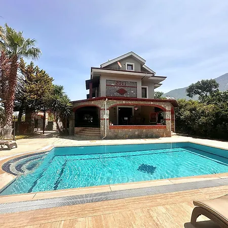 Luxury Neighboring Oludeniz Appartamento