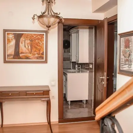 Apartment Luxury Neighboring Oludeniz