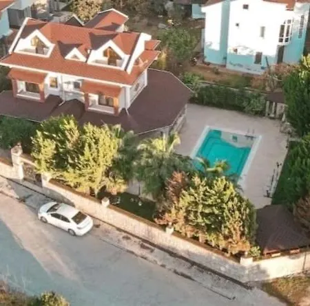 Apartment Luxury Neighboring Oludeniz
