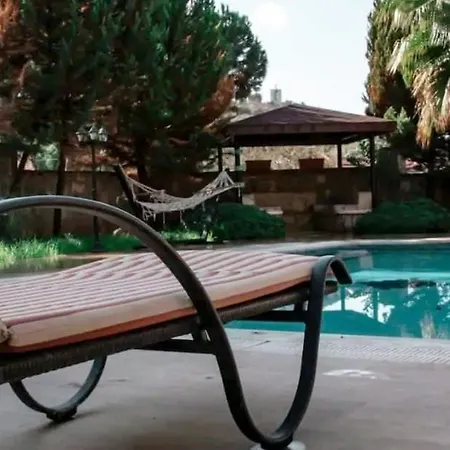 Luxury Neighboring Oludeniz Apartment *