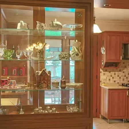 Apartment Luxury Neighboring Oludeniz *