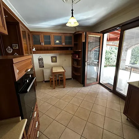 Luxury Neighboring Oludeniz Apartment Fethiye