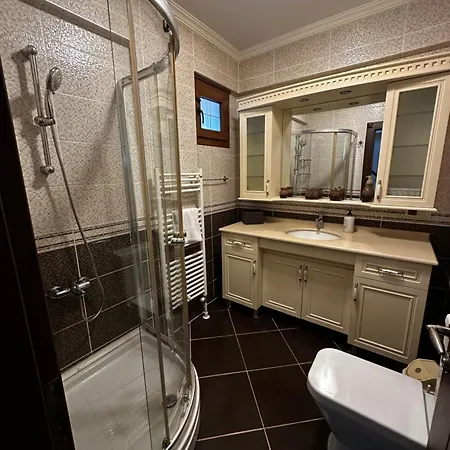 Luxury Neighboring Oludeniz Apartment Fethiye