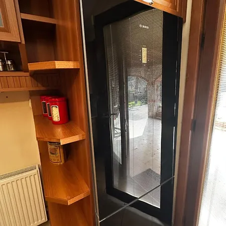 公寓 Luxury Neighboring Oludeniz