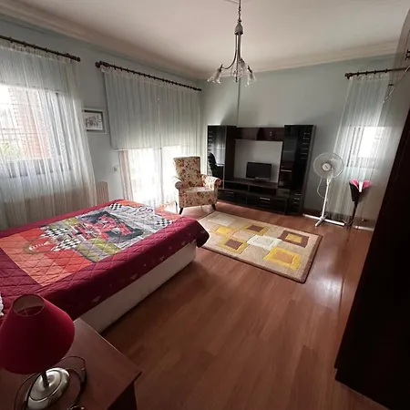 Luxury Neighboring Oludeniz Apartment *