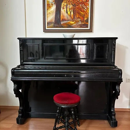 Apartment Luxury Neighboring Oludeniz *