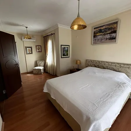 Luxury Neighboring Oludeniz 费特希耶