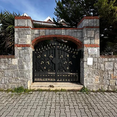 Luxury Neighboring Oludeniz