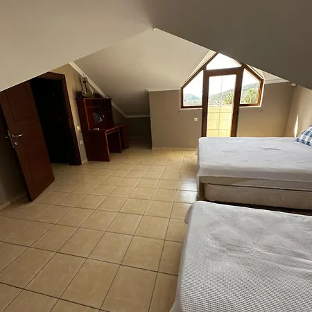 Luxury Neighboring Oludeniz Apartment Fethiye