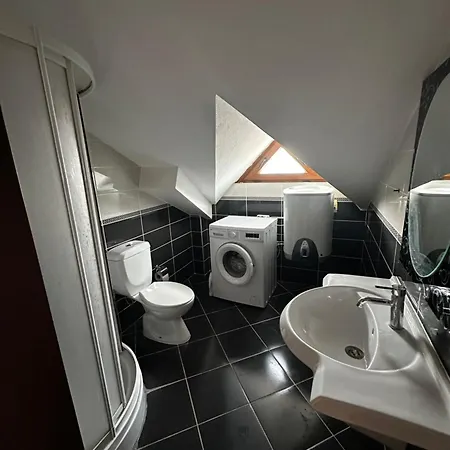 Daire Luxury Neighboring Oludeniz Fethiye