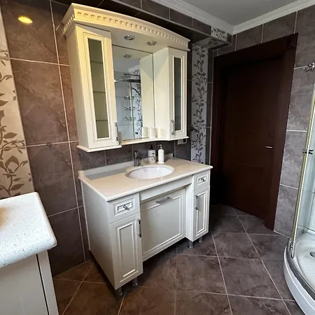 Luxury Neighboring Oludeniz * Fethiye