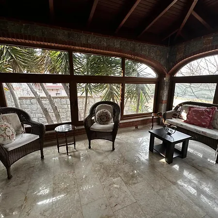 Luxury Neighboring Oludeniz Apartment Fethiye
