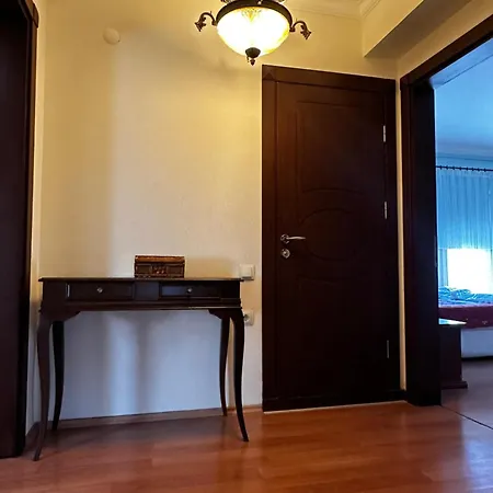 Luxury Neighboring Oludeniz *