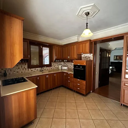 Luxury Neighboring Oludeniz Daire