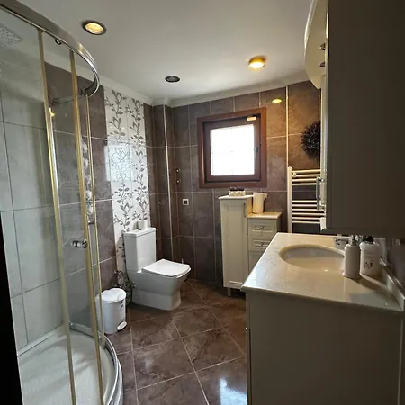 公寓 Luxury Neighboring Oludeniz *