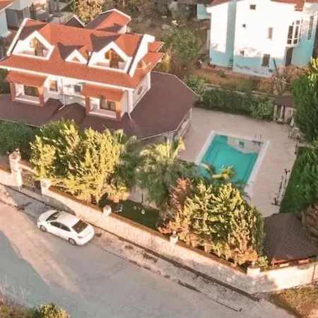 Luxury Neighboring Oludeniz *