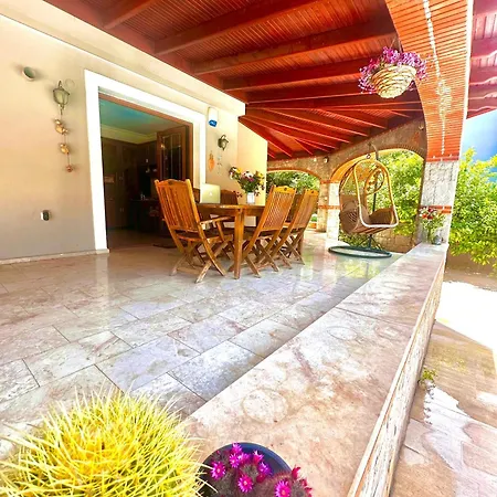 Luxury Neighboring Oludeniz