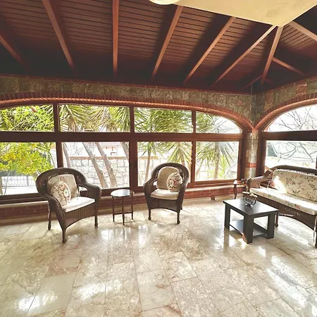 Luxury Neighboring Oludeniz Apartment *