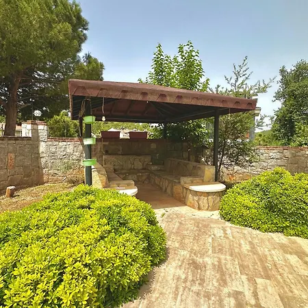 Luxury Neighboring Oludeniz *