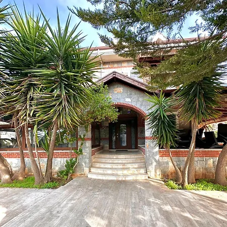 Luxury Neighboring Oludeniz Fethiye