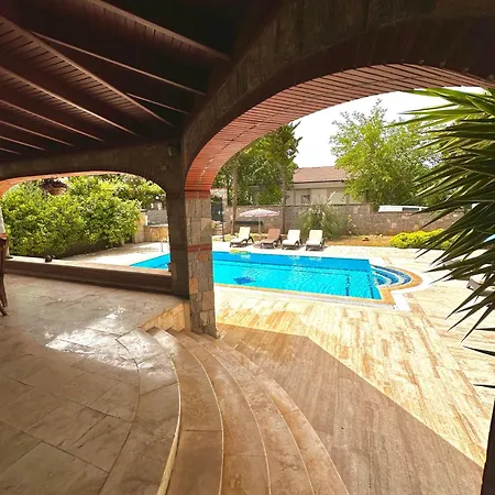 Luxury Neighboring Oludeniz Apartment