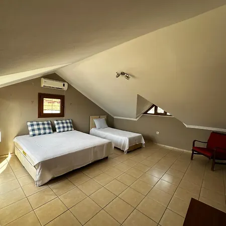 Luxury Neighboring Oludeniz Φετιγιέ