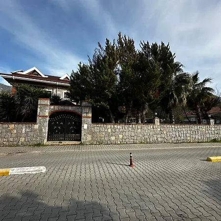 Διαμέρισμα Luxury Neighboring Oludeniz *