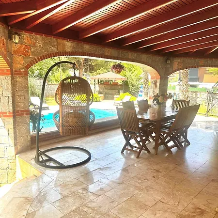 Luxury Neighboring Oludeniz * Φετιγιέ