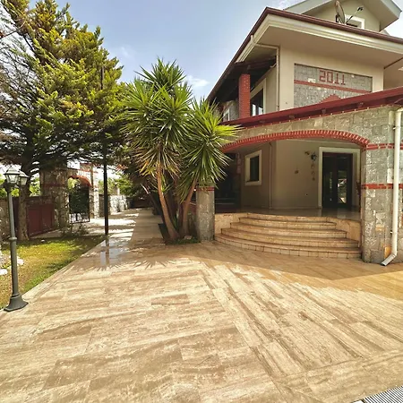 Διαμέρισμα Luxury Neighboring Oludeniz *